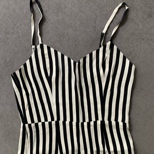 NWOT REFORMATION Jumpsuit